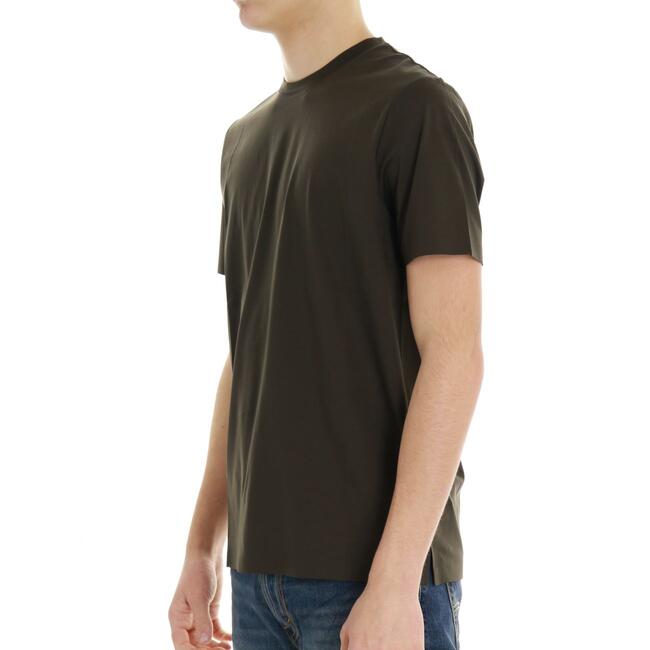 T-SHIRT BASIC HESKIMO - Mad Fashion | img vers.650x/